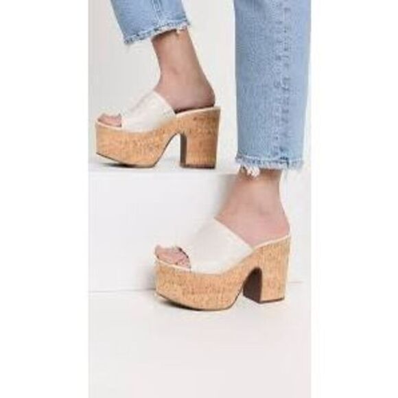 Schultz Dalle Cutout | Pearl - Picture 1 of 8